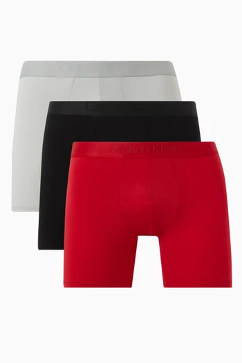 طقم بوكسر، 3 قطع 