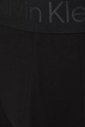 بوكسر قطن بشعار الماركة