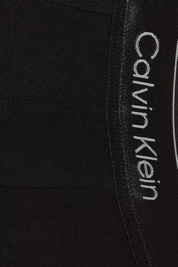 بوكسر قطن مطاطي