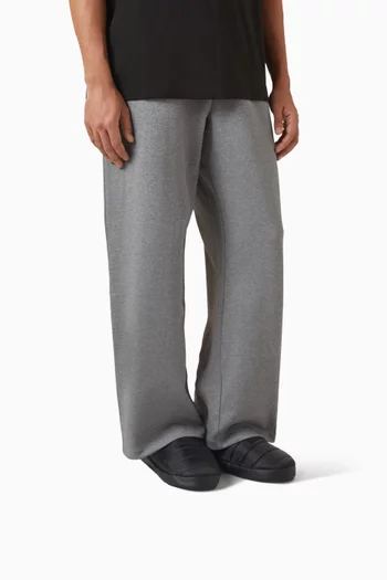 Quilted Padded Slippers in Ripstop