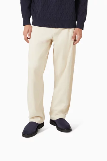 حذاء بوت تشيلسي إي إس إس بتصميم عسكري شمواه