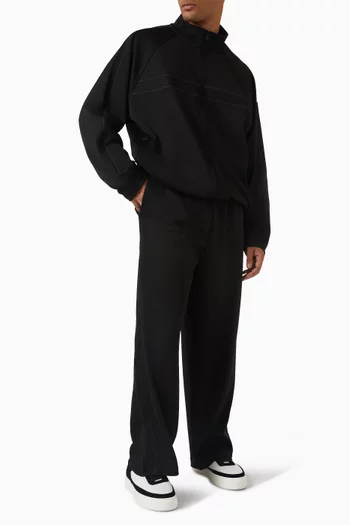 Breathable Travel Trackpants