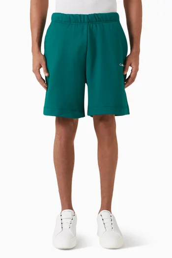 شورت بشعار الماركة صوف فرنش تيري