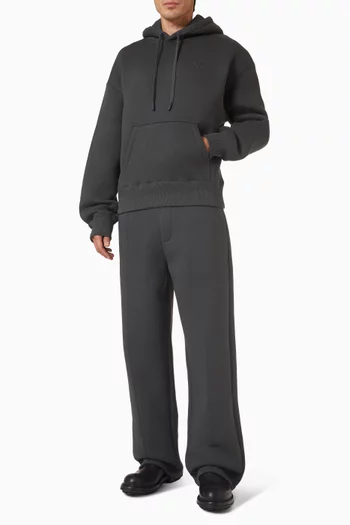 Ami De Coeur Hoodie in Cotton-blend
