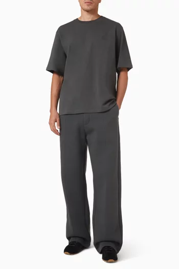 تي شيرت آمي دي كور قطن