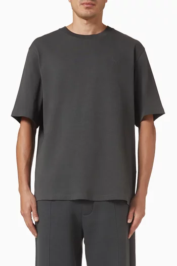 تي شيرت آمي دي كور قطن