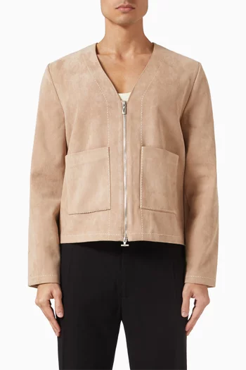 كارديغان بسحّاب شمواه نباتي