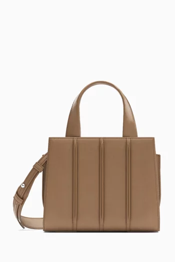 Micro Whitney Bag 3 in Smooth Calfskin