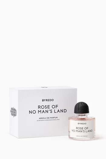 Rose of No Man's Land Absolu de Parfum, 50ml