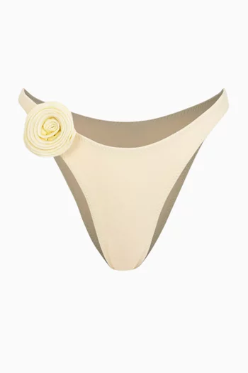 Rosette 90s Bikini Briefs