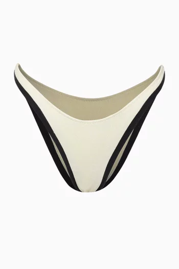 90s Bikini Briefs