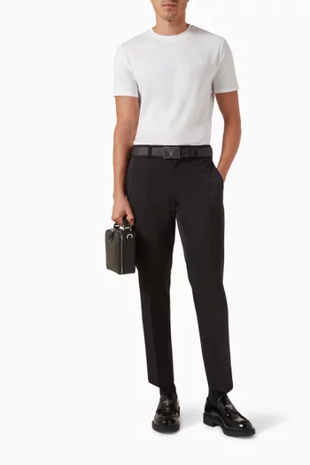 Techno Stretch Pants
