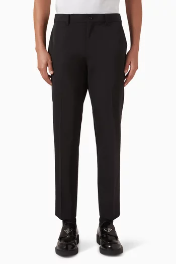 Techno Stretch Pants