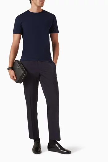 Techno Stretch Pants