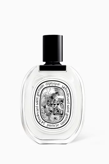 Fleur De Peau Eau de Toilette, 100ml