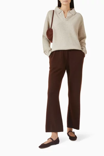 Henley Top in Cashmere