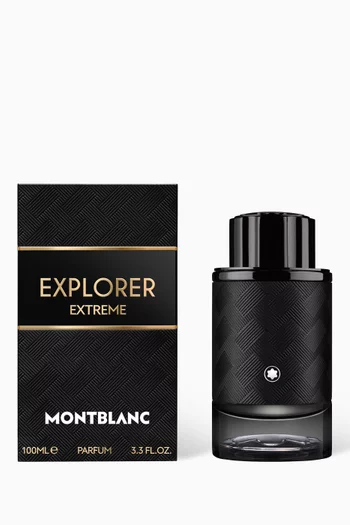 Explorer Extreme Eau de Parfum, 100ml