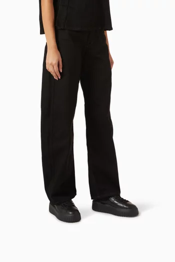 سنيكرز اتش-سترايبس جلد