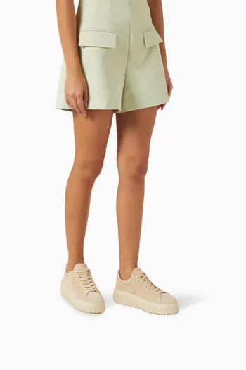 سنيكرز اتش-سترايبس شمواه