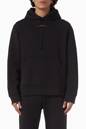 Focus Tech Hoodie