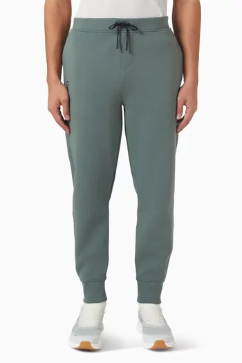 Focus Tech Sweatpants in Cotton-blend