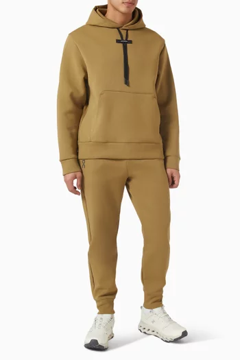 بنطال رياضي فوكاس تك مزيج قطن