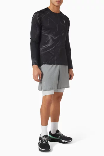 شورت بيس بتقنية CleanCloud®‎