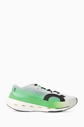Cloudboom Max Sneakers