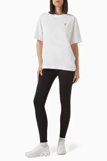 Club-T T-shirt in Organic Cotton