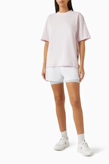 Club-T T-shirt in Organic Cotton