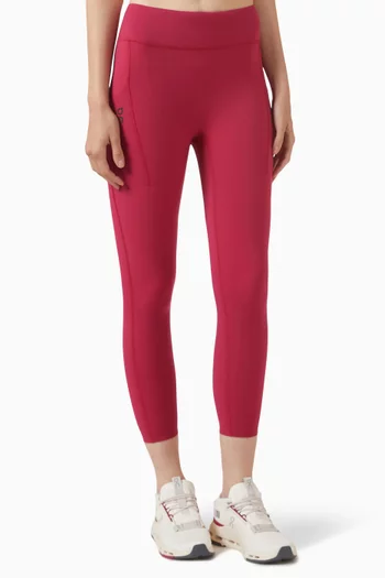 Performance 7/8 Tights in DryTec™