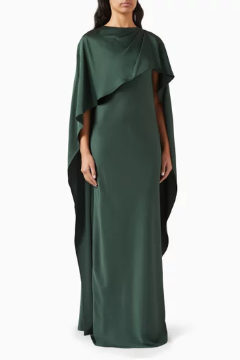 فستان ايزيل بكاب