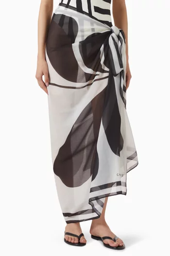 Luana Sarong