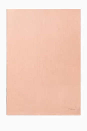 Signature Stole in Silk Blend