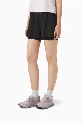 سنيكرز كلاودهورايزن أسفل الكاحل