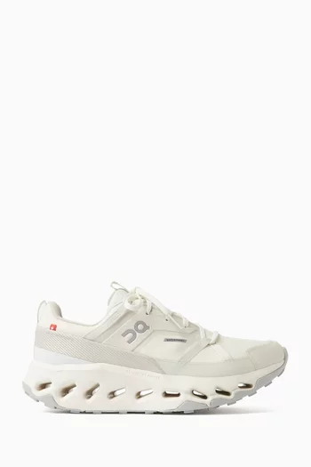 Cloudhorizon Waterproof Low-top Sneakers