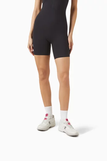 The Roger Pro 2 Clay Sneakers in Mesh