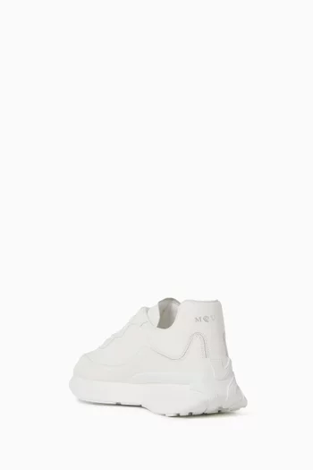 Sprint Sneakers in Leather