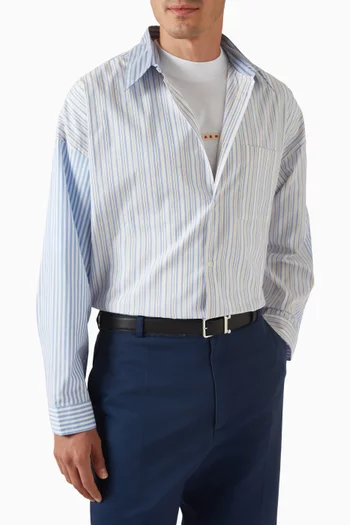 Trunkaroo Belt in Leather