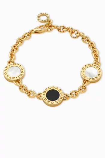 BVLGARI BVLGARI Bracelet in 18kt Gold