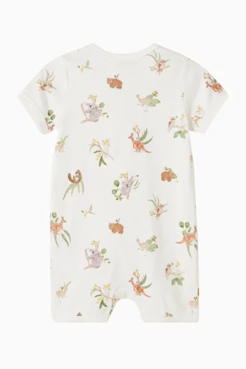 رومبر أستراليانا بطبعة