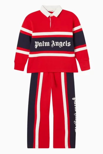 سويت شيرت بولو بتصميم رغبي