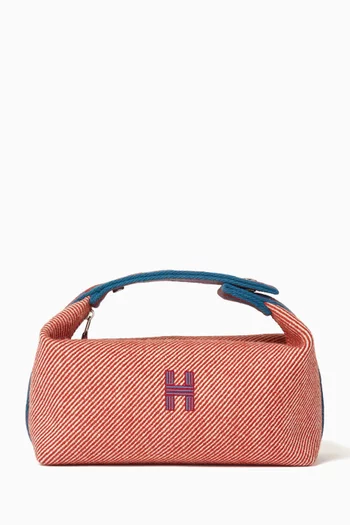 Unused PM Bride-a-Brac Bag in Canvas