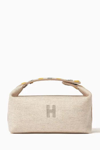 Unused PM Bride-a-Brac Bag in Canvas