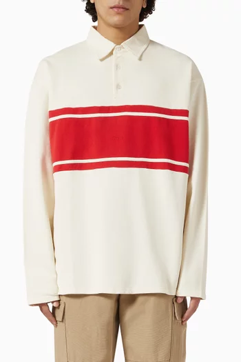 سويت شيرت ماتش راجي قطن عضوي