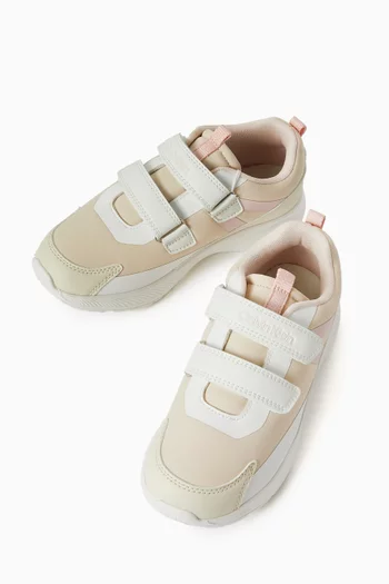 Greig Low-cut Sneakers