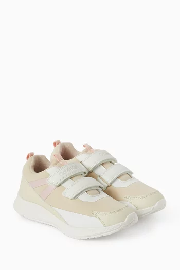 Greig Low-cut Sneakers