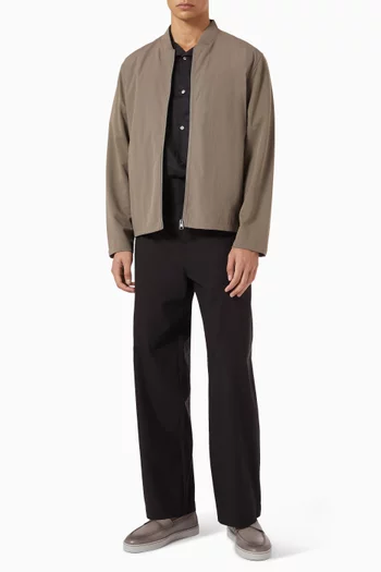 Relaxed-fit Pants