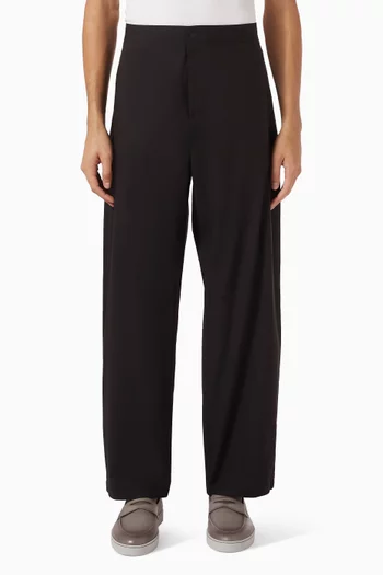 Relaxed-fit Pants