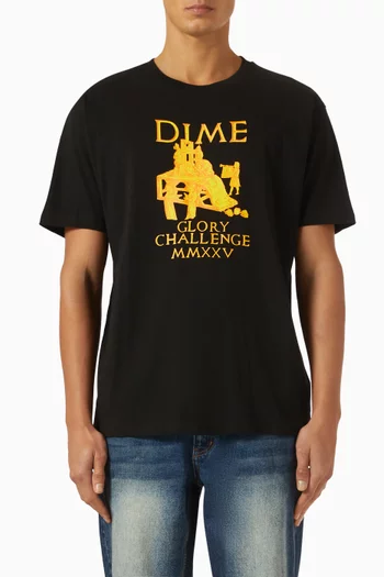Glorious T-shirt in Cotton